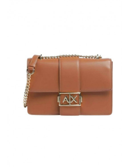 Tracolla Armani Exchange