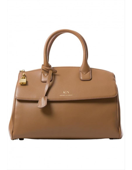 Borsa a mano Armani Exchange