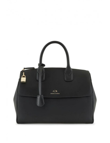 Borsa a mano Armani Exchange