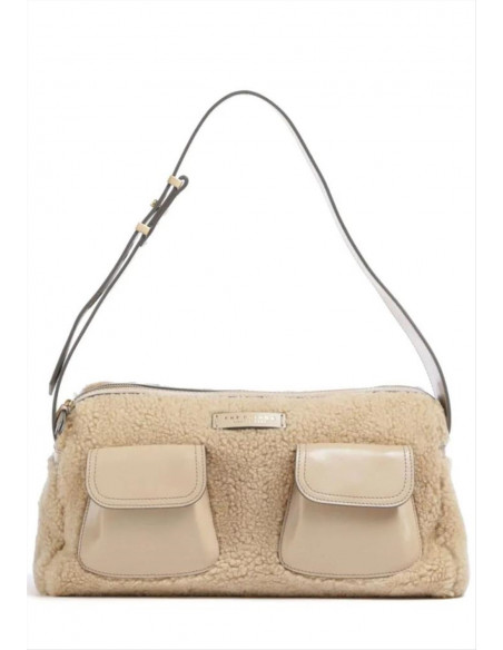 Borsa a spalla The Bridge