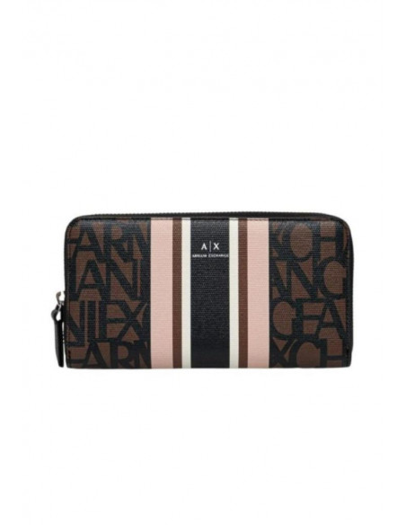 Portafoglio Armani Exchange