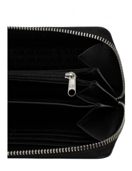 Portafoglio Armani Exchange