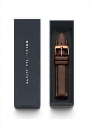 Cinturino DANIEL WELLINGTON collezione Classic Bristol