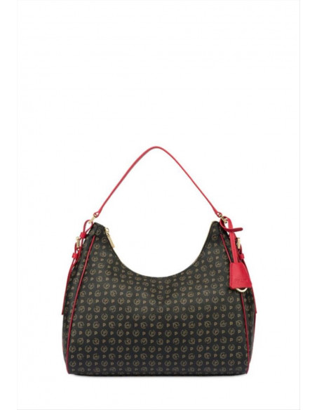 Borsa a spalla Pollini