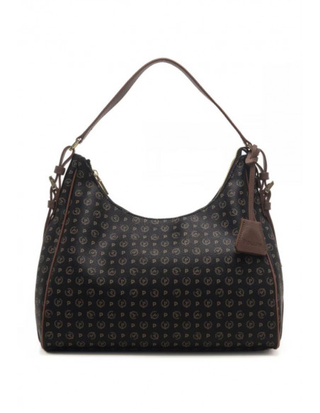 Borsa a spalla Pollini