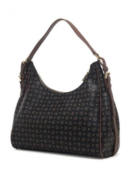 Borsa a spalla Pollini