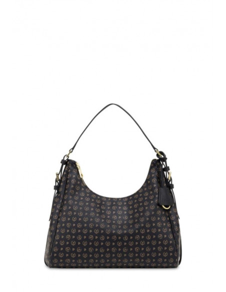 Borsa a spalla Pollini