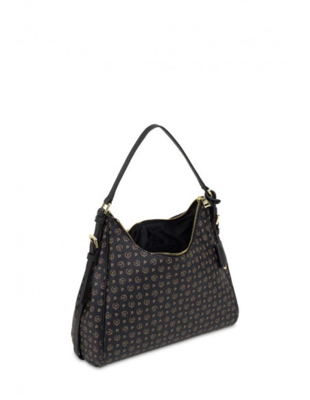 Borsa a spalla Pollini