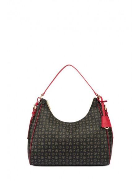 Borsa a spalla Pollini