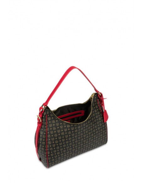 Borsa a spalla Pollini