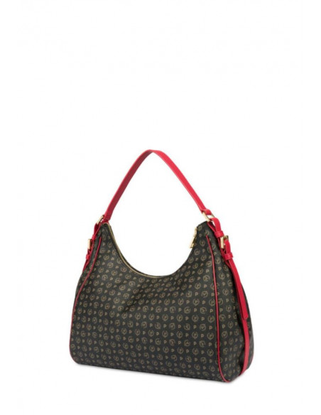Borsa a spalla Pollini