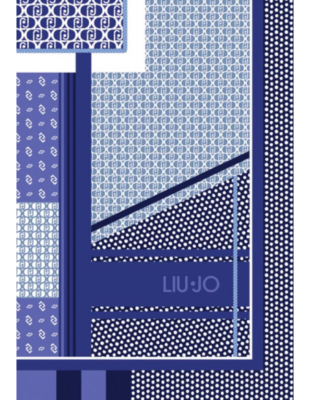 Stola Liu Jo 2A4040 T0300