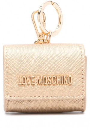 Cover AirPods Love Moschino JC6451PP4IK23
