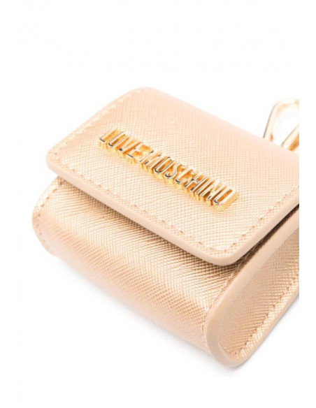 Cover AirPods Love Moschino JC6451PP4IK23
