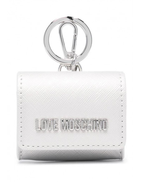 Cover AirPods Love Moschino JC6451PP4IK23