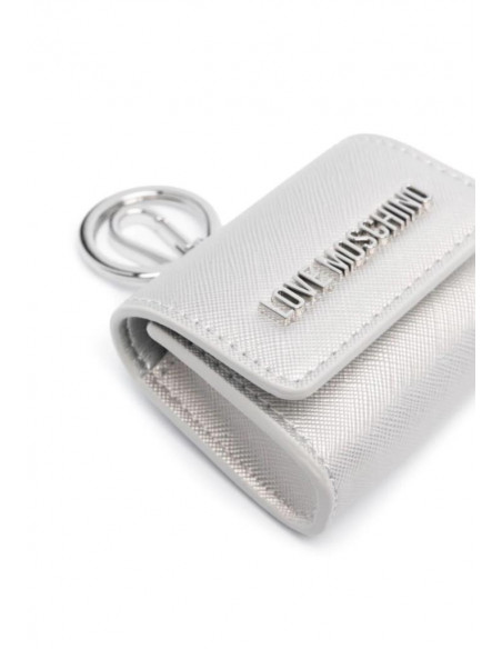 Cover AirPods Love Moschino JC6451PP4IK23