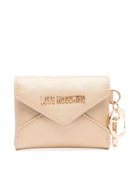 Portachiavi Love Moschino JC6452PP4IK23