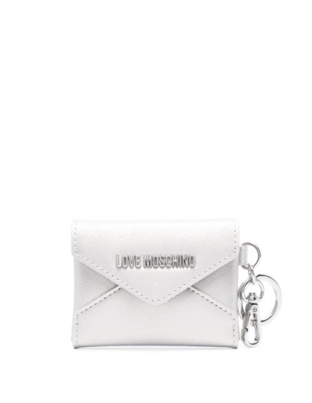 Portachiavi Love Moschino JC6452PP4IK23