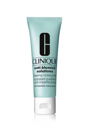 Clinique Anti-Blemish Solutions All-Over Clearing Treatment