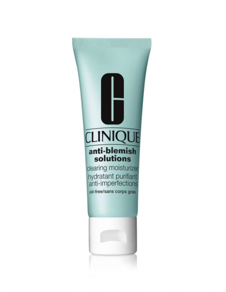 Clinique Anti-Blemish Solutions All-Over Clearing Treatment