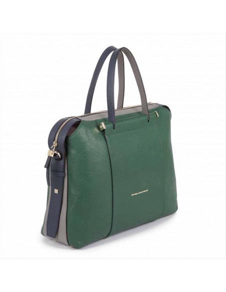 Cartella porta pc Piquadro CA4577W92