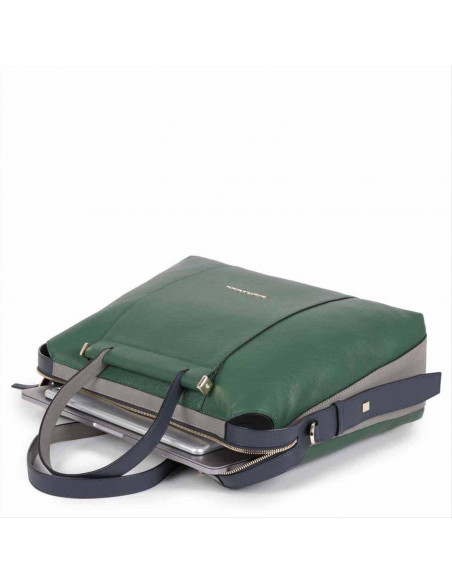 Cartella porta pc Piquadro CA4577W92