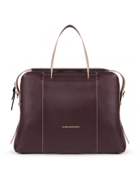 Cartella porta pc Piquadro CA4577W92