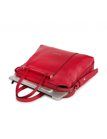 Cartella porta pc Piquadro CA4577W92