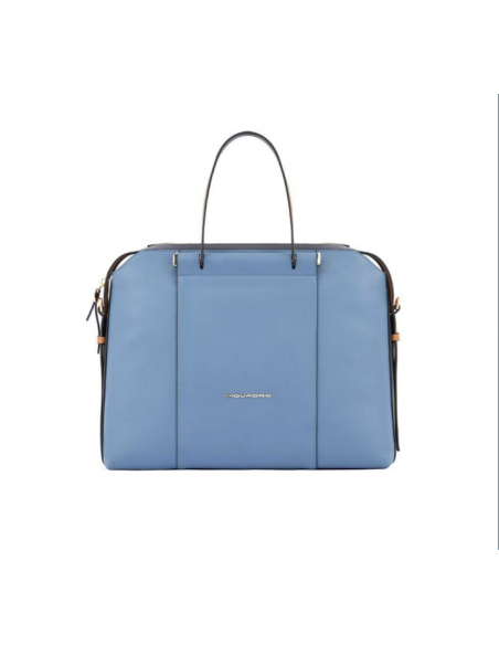 Cartella porta pc Piquadro CA4577W92