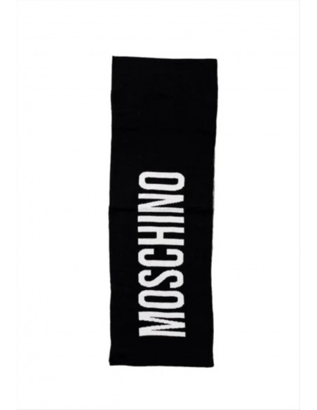 Sciarpa Moschino