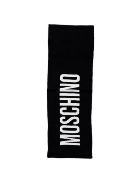 Sciarpa Moschino