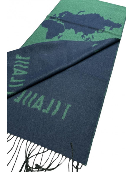 Sciarpa Geo Alviero Martini