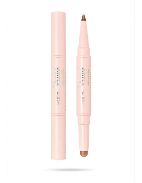 Pupa Vamp! Creamy Duo 020