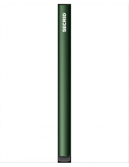 Portacarte Secrid C-GREEN