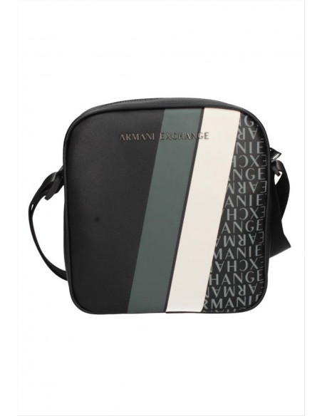 Tracolla Armani Exchange