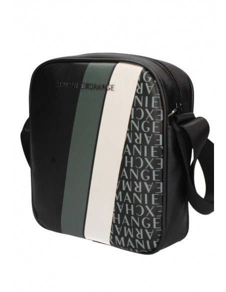 Tracolla Armani Exchange