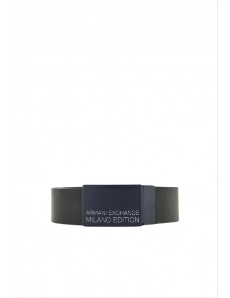 Cintura Armani Exchenge 951400 4R856