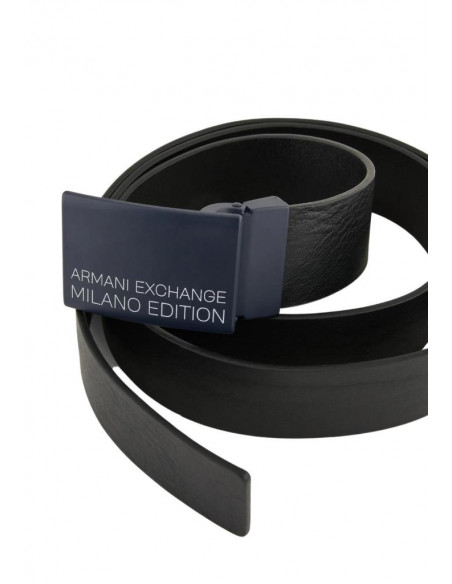 Cintura Armani Exchenge 951400 4R856