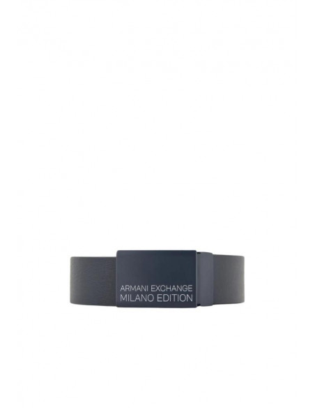 Cintura Armani Exchenge 951400 4R856
