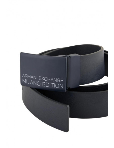 Cintura Armani Exchenge 951400 4R856