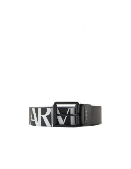 Cintura Armani Exchenge 951404 4R860