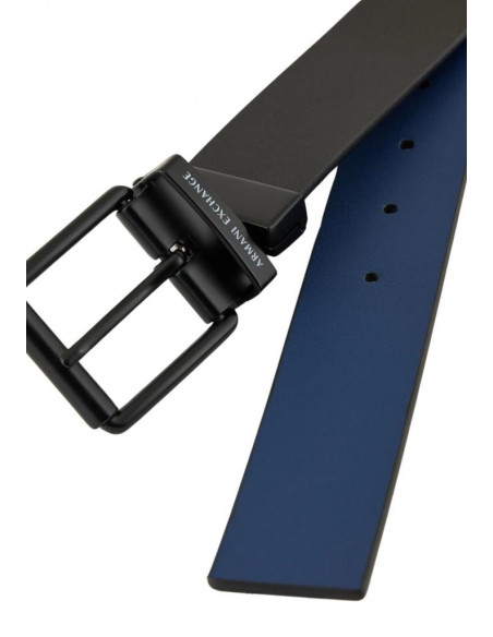 Cintura Armani Exchenge 951404 4R860