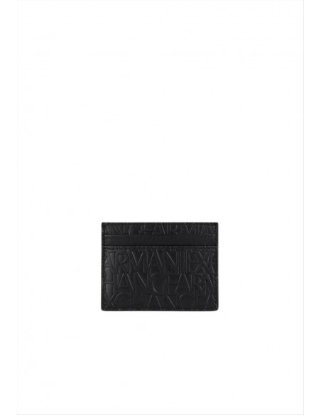 Portacarte Armani Exchenge 958053 CC838
