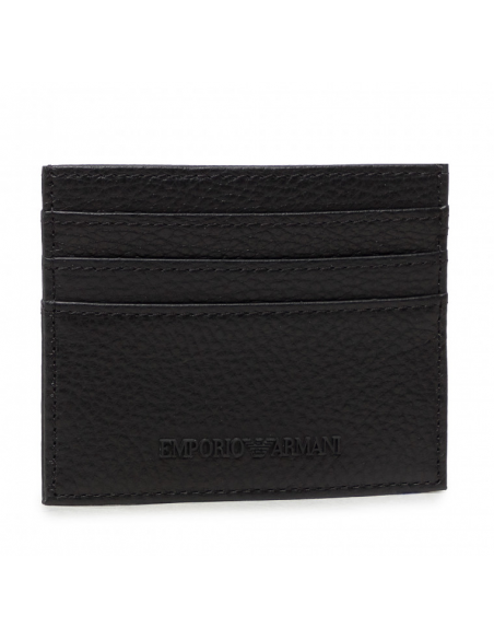 Portacarte Emporio Armani Y4R173 Y068E