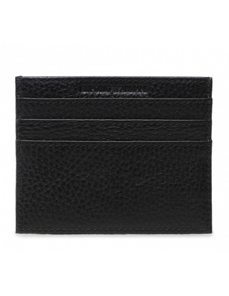 Portacarte Emporio Armani Y4R173 Y068E