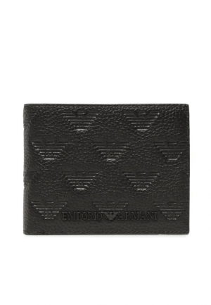Portafoglio Emporio Armani YEM176 Y142V