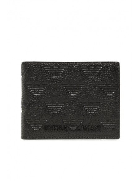 Portafoglio Emporio Armani YEM176 Y142V
