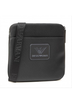 SMALL FLAT CROSSBODY