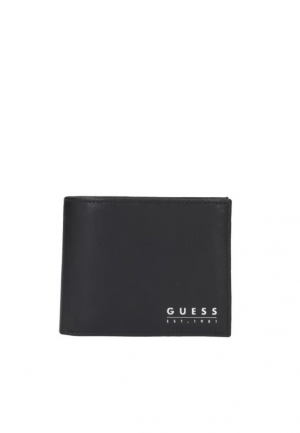 Portafoglio Guess SMFIDALEA20