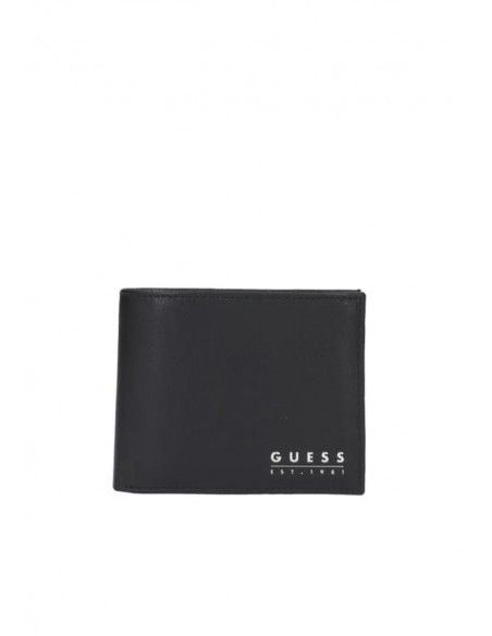 Portafoglio Guess SMFIDALEA20